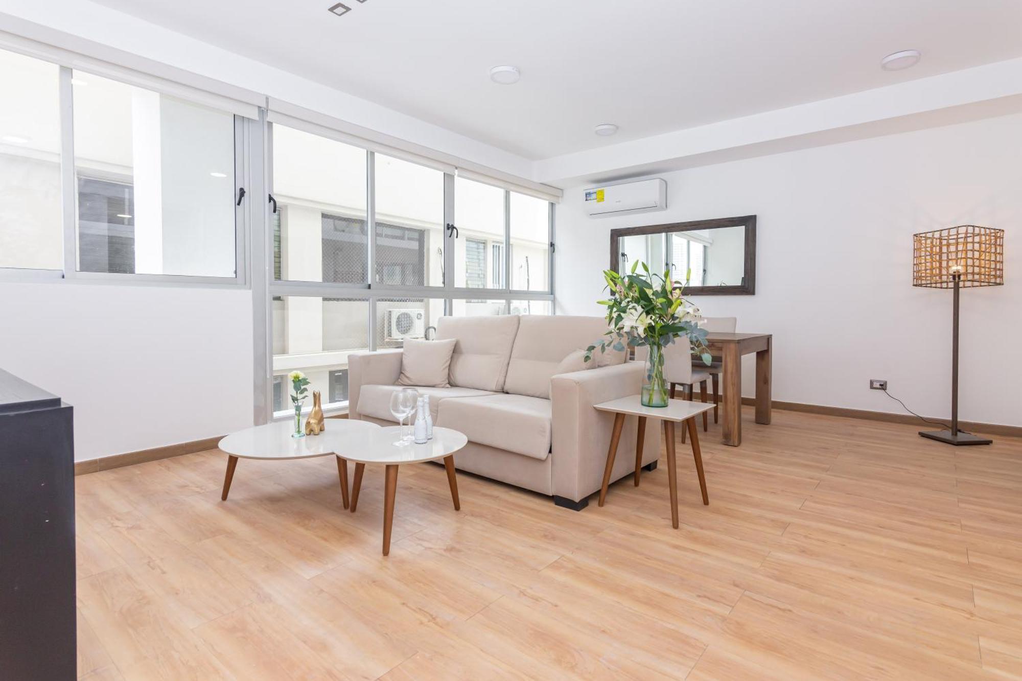 Boutique Apartments Panama Marbella ภายนอก รูปภาพ