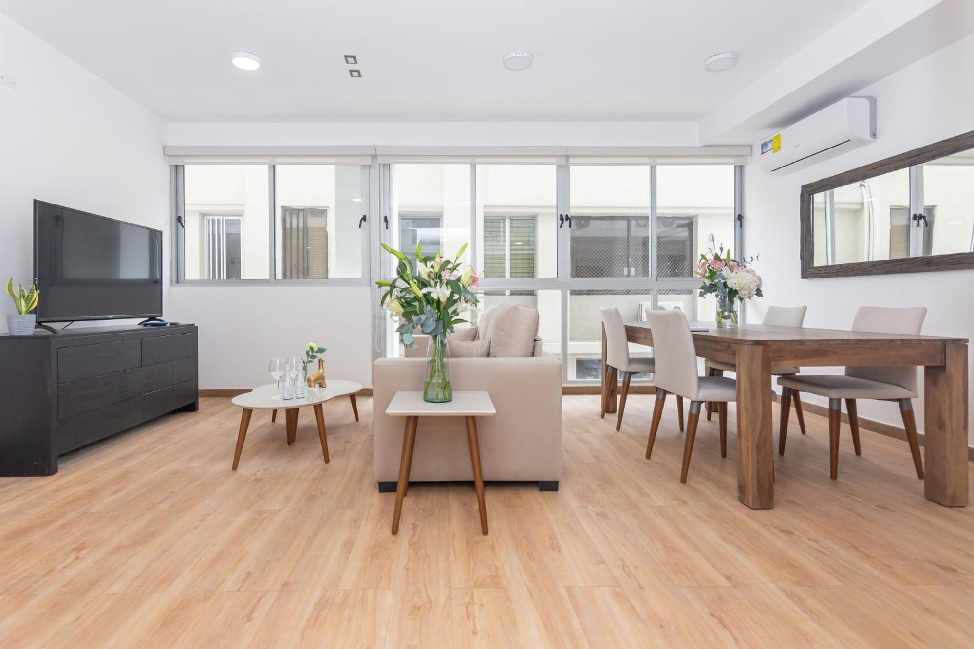 Boutique Apartments Panama Marbella ภายนอก รูปภาพ