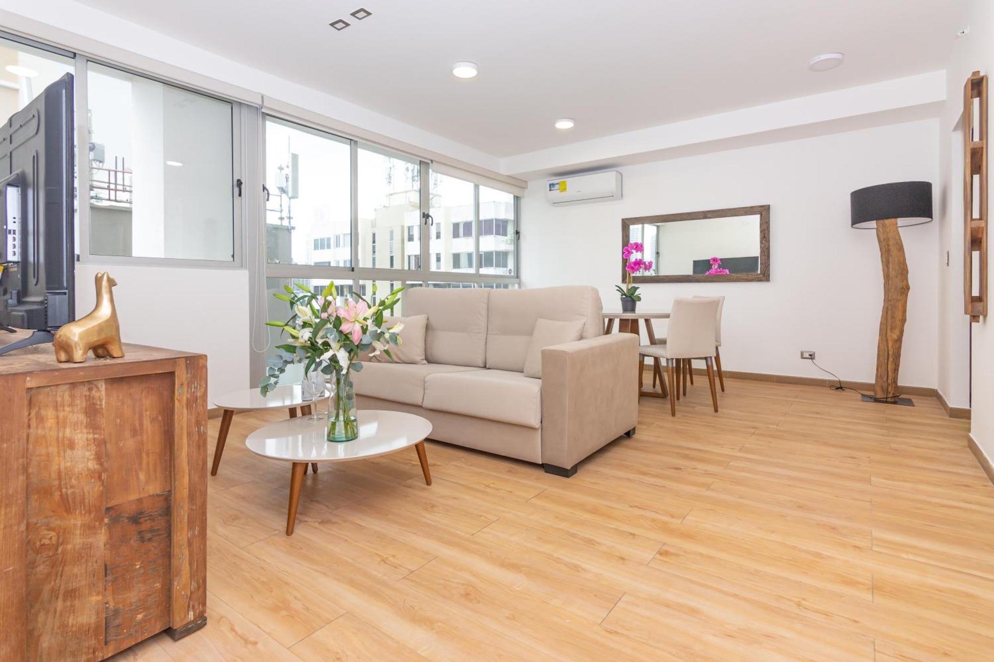 Boutique Apartments Panama Marbella ภายนอก รูปภาพ