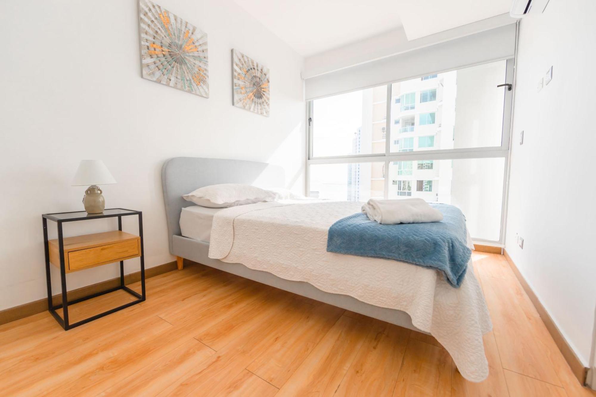Boutique Apartments Panama Marbella ภายนอก รูปภาพ