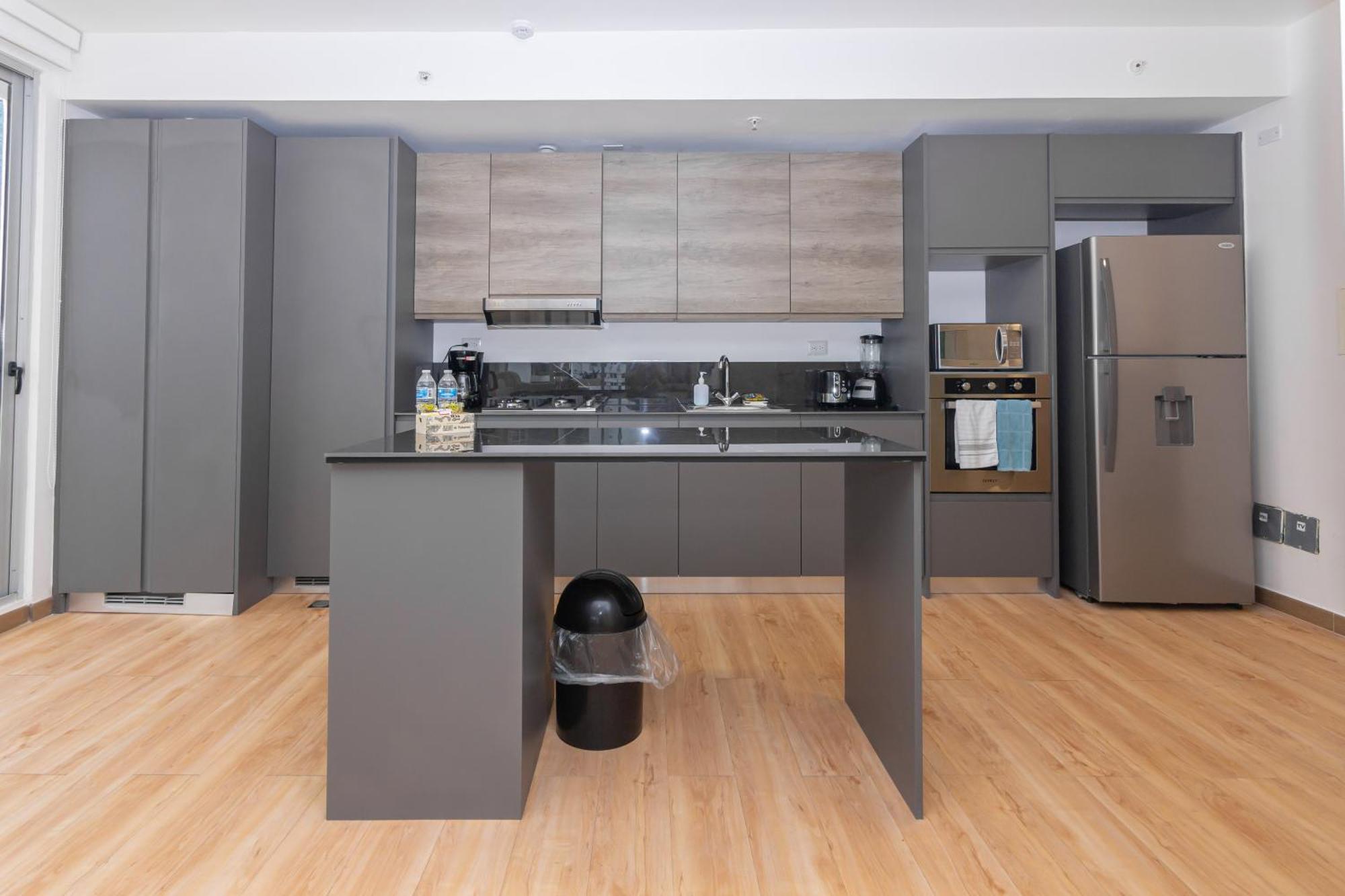 Boutique Apartments Panama Marbella ห้อง รูปภาพ