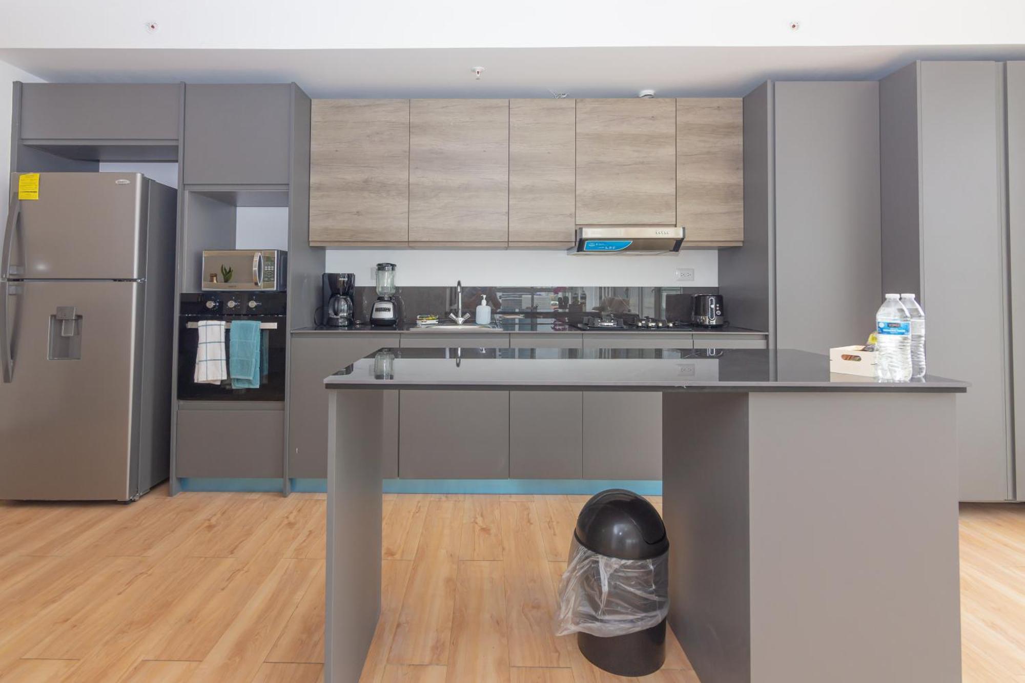 Boutique Apartments Panama Marbella ห้อง รูปภาพ