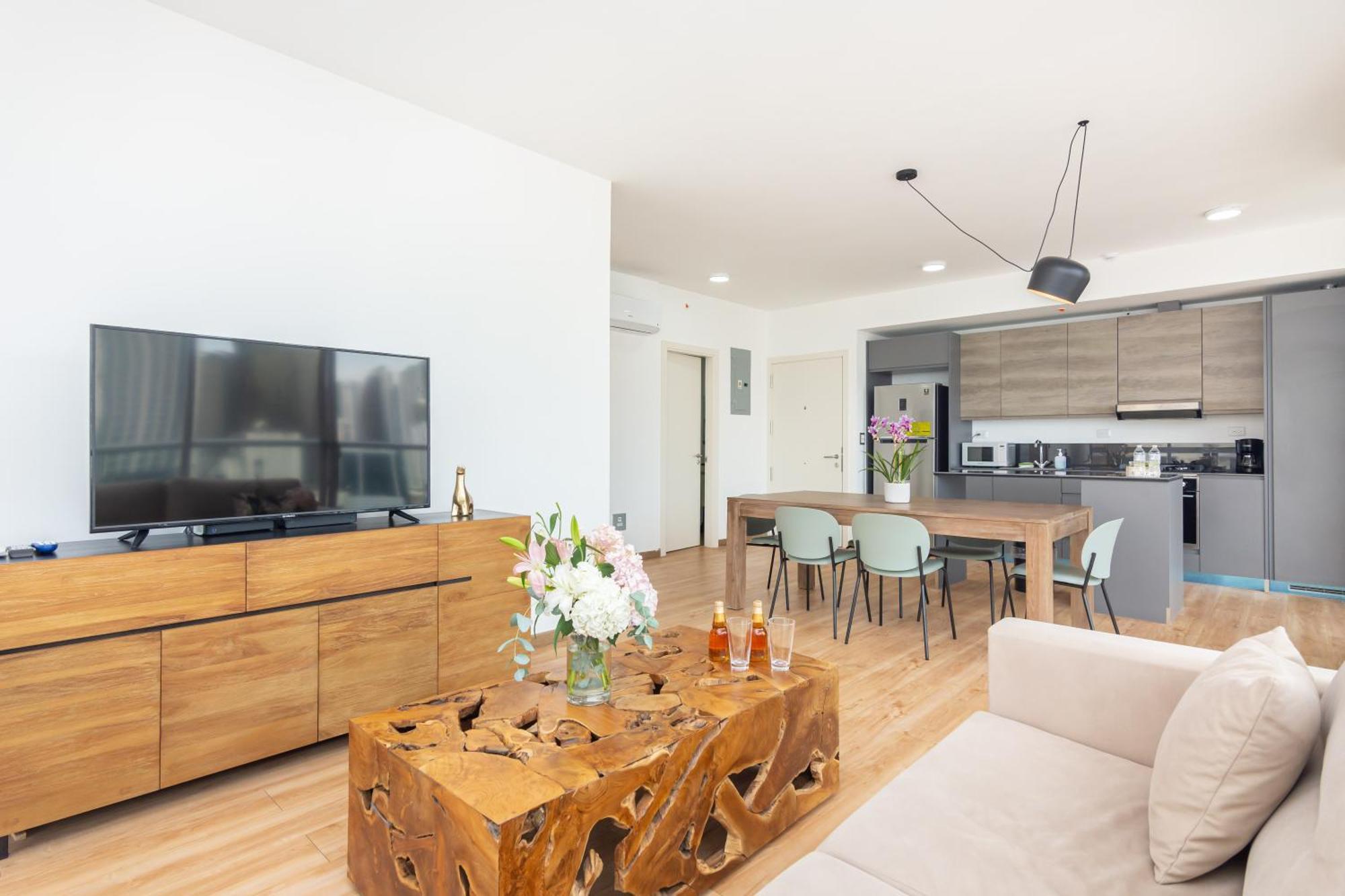 Boutique Apartments Panama Marbella ห้อง รูปภาพ
