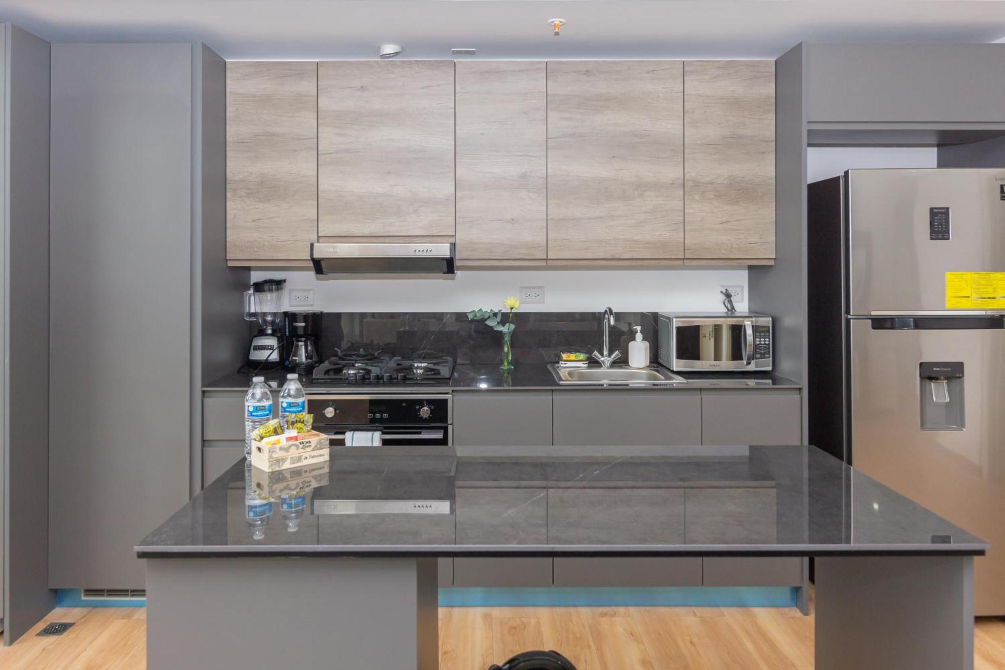 Boutique Apartments Panama Marbella ห้อง รูปภาพ