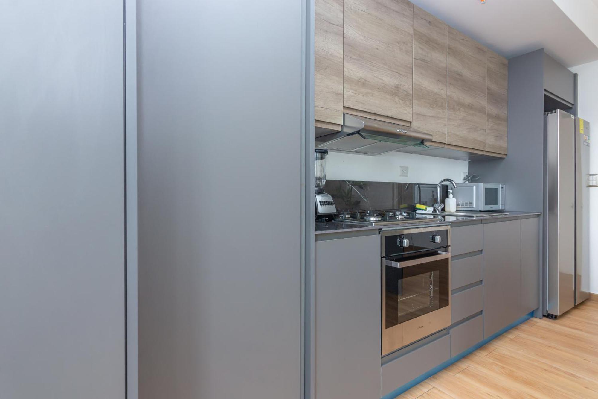 Boutique Apartments Panama Marbella ห้อง รูปภาพ
