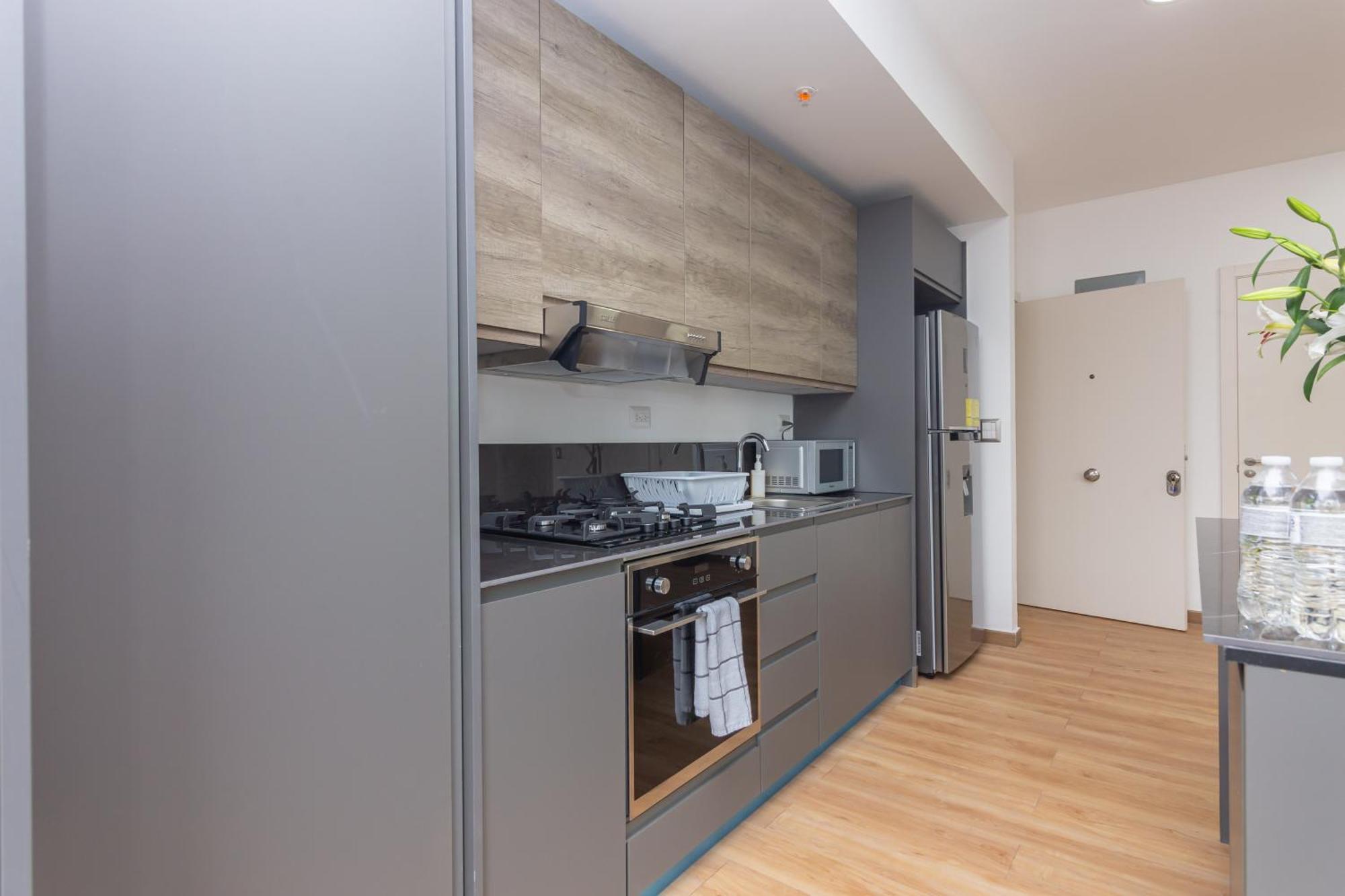 Boutique Apartments Panama Marbella ห้อง รูปภาพ