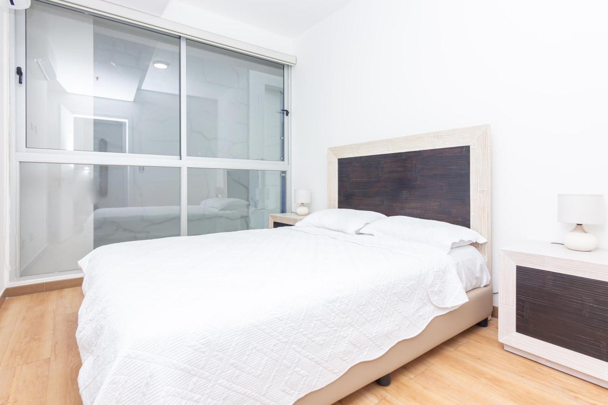 Boutique Apartments Panama Marbella ห้อง รูปภาพ