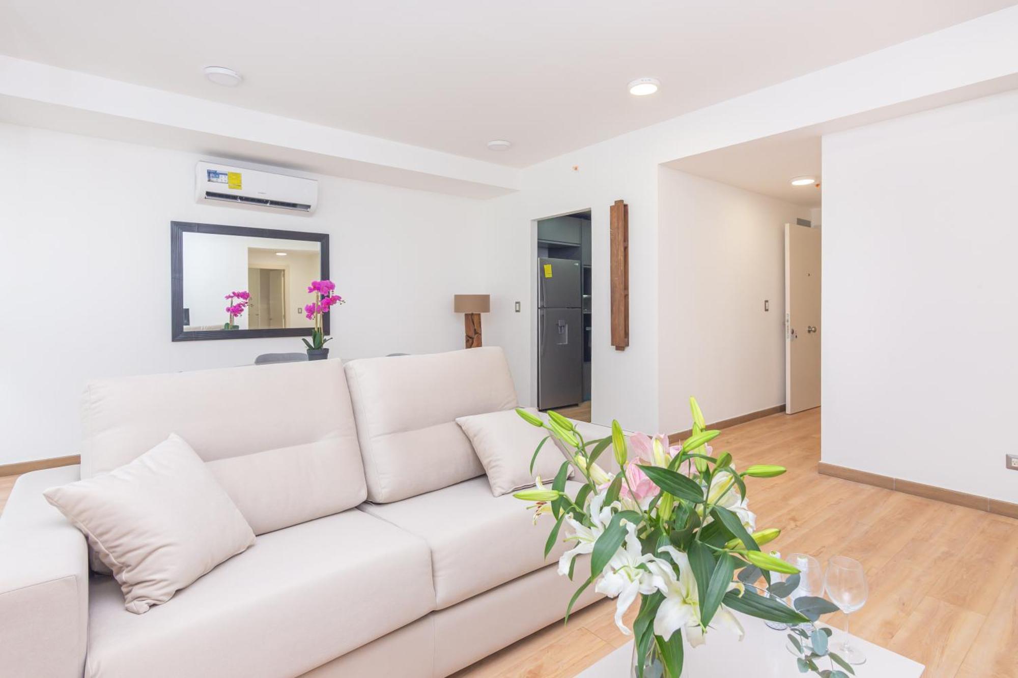 Boutique Apartments Panama Marbella ห้อง รูปภาพ
