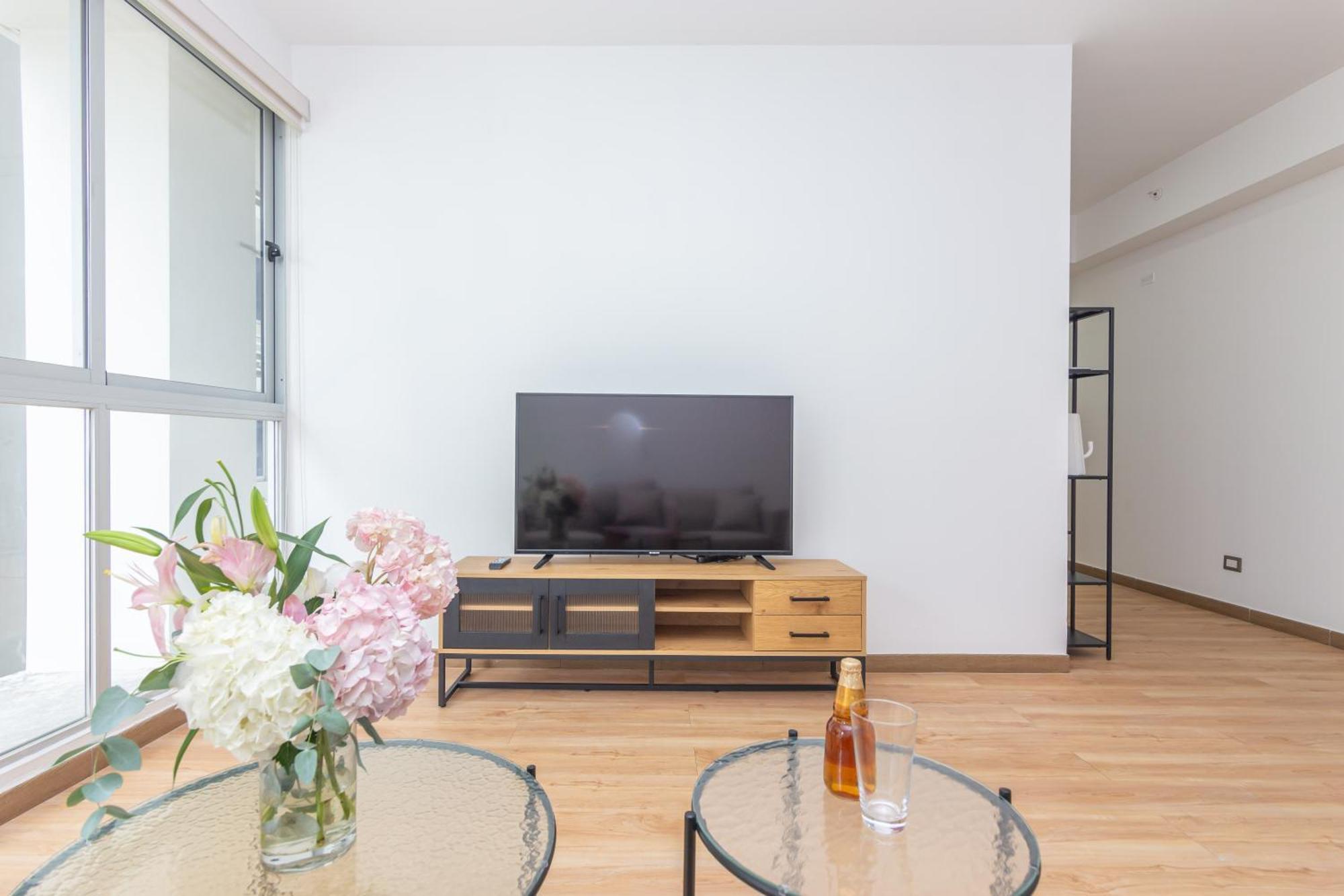 Boutique Apartments Panama Marbella ห้อง รูปภาพ