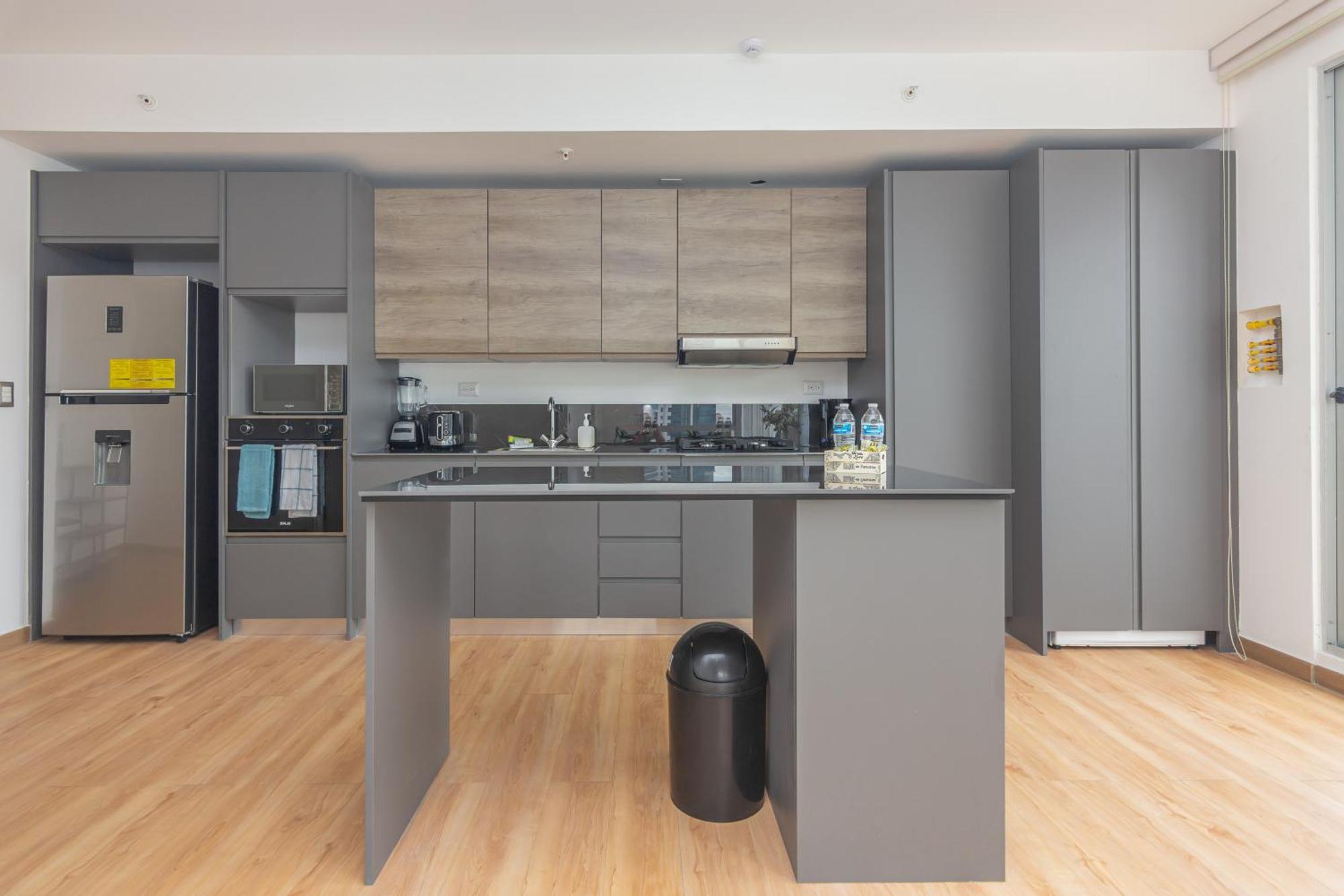 Boutique Apartments Panama Marbella ห้อง รูปภาพ