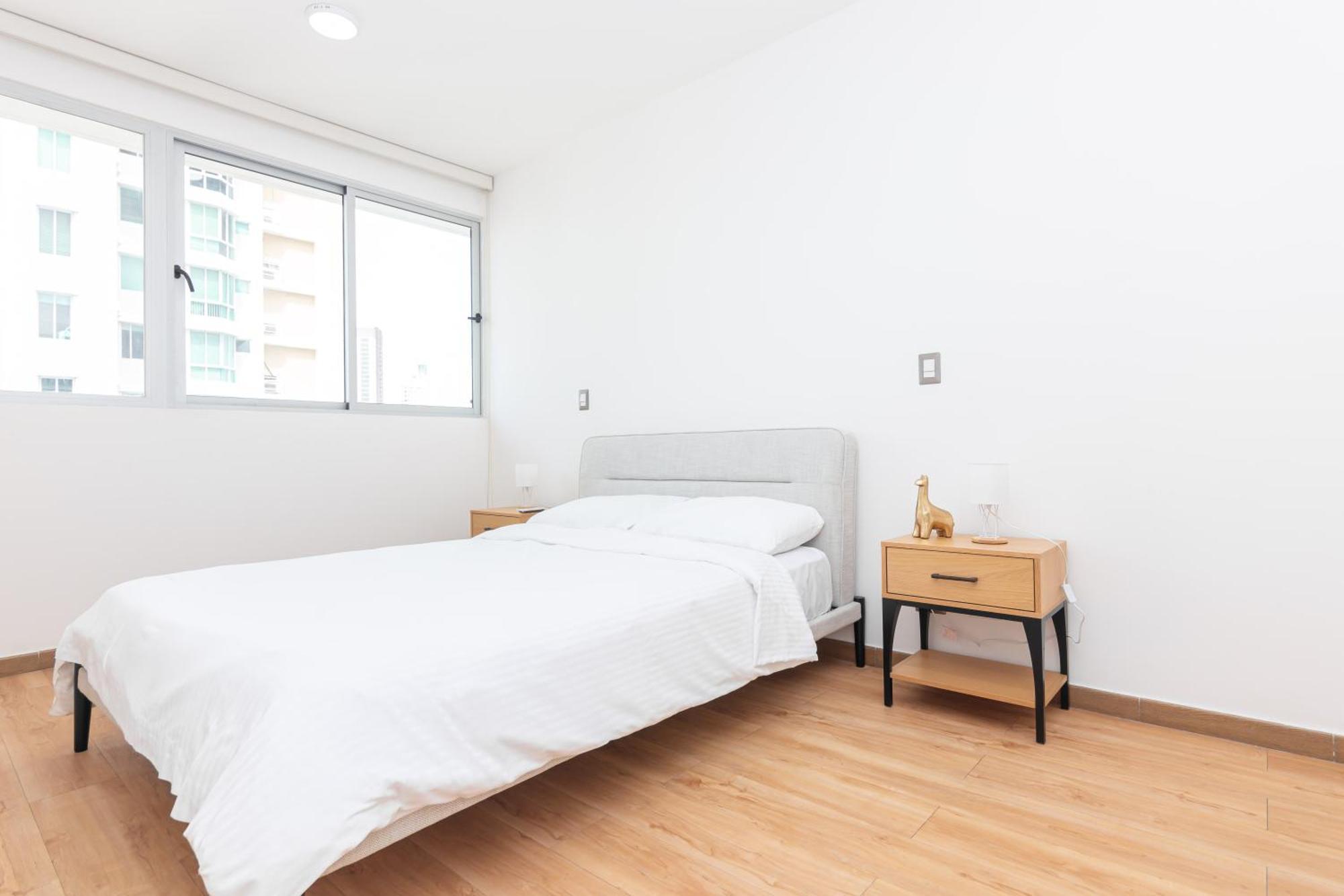 Boutique Apartments Panama Marbella ภายนอก รูปภาพ